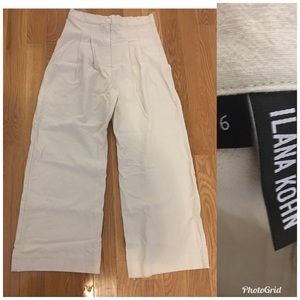 Boy, pants Ilana Kohn